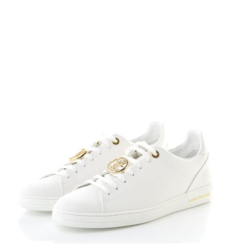 louis vuitton sneakers women white|Louis Vuitton sneakers women sale.